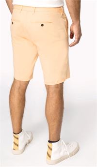 BERMUDA CHINO UOMO ECOSOSTENIBILI
